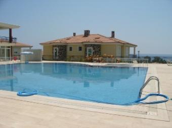Luxe villas with Seaview Konakli-alanya